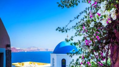 Photo of Kuoni: Η Ελλάδα στους κορυφαίους προορισμούς στον κόσμο για γαμήλιο ταξίδι