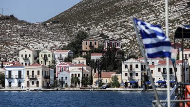 Photo of Αυτά είναι τα covid free νησιά της Ελλάδας – Οι προσδοκίες για τον τουρισμό
