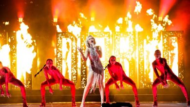 Photo of Eurovision 2021: Στον τελικό του Σαββάτου πέρασε η Κύπρος με την εκρηκτική Έλενα Τσαγκρινού