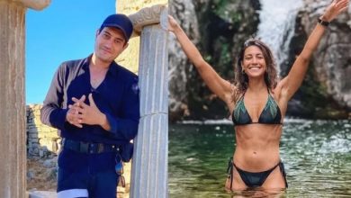 Photo of Σασμός: Οι πρωταγωνιστές απολαμβάνουν τις διακοπές τους στα ελληνικά νησιά