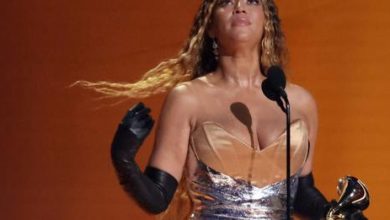 Photo of Grammy 2023: Αυτοί είναι οι νικητές των βραβείων – Η Beyonce έγραψε ιστορία